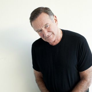 Revelan que Robin Williams sí dejó cartas suicidas