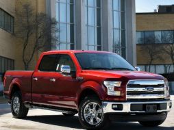 El grupo dijo haber detectado un problema de montaje que podría conducir a la pérdida del control del vehículo. TWITTER / @Ford