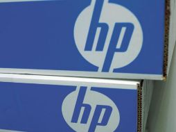 Aparentemente, HP utilizó artimañanas para obtener un contrato por 6 MDD en 2008. BLOOMBERG  /