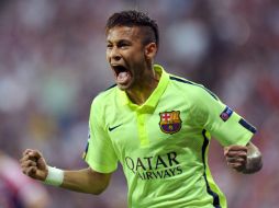 Solicita que se imponga una multa de 22.2 millones de euros al Barcelona, como persona jurídica. AFP / ARCHIVO