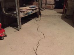 El gobierno municipal trabaja en la realización de los estudios pertinentes en la zona. TWITTER / @UMPCyBZ