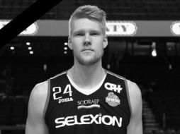 Se desconocen aún las causas del deceso. ESPECIAL / proximusspirou.be