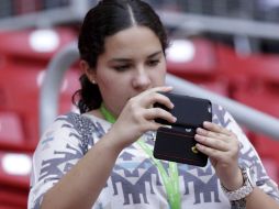 Recomiendan no hacer uso excesivo de los dispositivos móviles. EL INFORMADOR / ARCHIVO