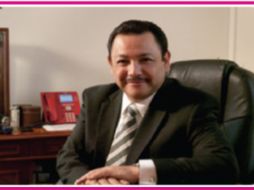 Serrano busca poner pausa a programas mientras concluyen las campañas. ESPECIAL / sg.df.gob.mx