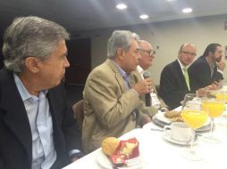 Organizaciones civiles denuncian que los recursos a los que tienen derecho son insuficientes. TWITTER / @MarAdentroAC