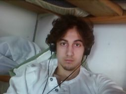Si el jurado decide imponer la pena de muerte por al menos uno de los 30 cargos que enfrenta, Dzhokar será condenado. AFP / ARCHIVO