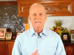 Aunque la declaración del candidato es presentada ante la notaría pública número 107, ésta no es de carácter público. FACEBOOK / Javier Gándara Magaña