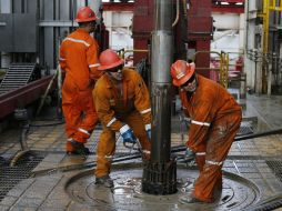 El contrato se realiza tras la colocación de cargamentos ocasionales, afirma la empresa. AP / ARCHIVO