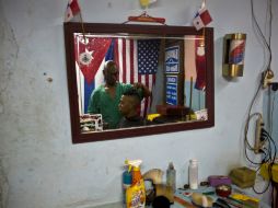 EU y Cuba han aumentado su comunicación en varias cuestiones, incluyendo asuntos de importancia mutua como migración. AP / ARCHIVO