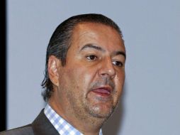 El CCE considera que el problema de la corrupción cuesta uno por ciento del PIB. NTX / ARCHIVO