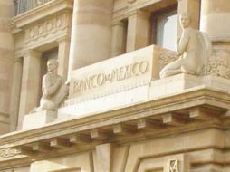 Todos los miembros de la Junta de Banxico coincidieron en que ahora no es conveniente. EL FINANCIERO ARCHIVO  /