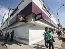 Cada vez más clientes eligen a la institución por las condiciones en que les otorga el préstamo prendario. EL INFORMADOR / ARCHIVO