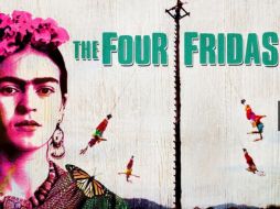 El equipo de producción retoma la cita de la pintora mexicana: 'Pies para que los quiero si tengo alas pa' volar'. ESPECIAL / festival.org