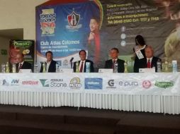 Los organizadores califican esta competencia como una de las mejores del país. EL INFORMADOR / A. Rodríguez