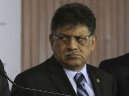 Raya pide al TEPJF actuar como órgano garante de constitucionalidad y legalidad de la contienda. NTX / ARCHIVO