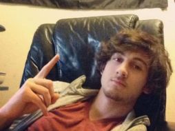 Lynch dice que el condenado perpetró el primer ataque terrorista en Estados Unidos 'fría y calculadoramente'. AFP / ARCHIVO