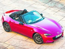 Aunque fueron el símbolo del auto individualista de bajo costo, los hatchback están vendiendo cada vez menos.  /