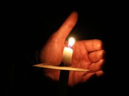 Llegará el momento en que le país se quedará en tinieblas si la empresa eléctrica nacional no hace su trabajo correctamente. EL INFORMADOR / ARCHIVO