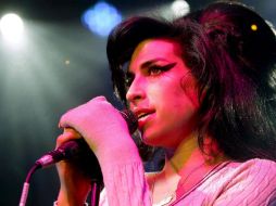 La cinta presenta a la intérprete como una víctima de la separación de sus padres. EFE / ARCHIVO