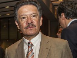 Navarrete espera que en las elecciones de este 7 de junio, el PRD se consolide como la principal fuerza de izquierda en el país. SUN / ARCHIVO