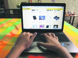 Tendencia. El Día Mundial del Internet conmemora la fundación de la Unión Internacional de Telecomunicaciones. EL INFORMADOR / F. Atilano