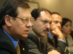 Contará con la asistencia de cerca de 200 delegados de 25 naciones de América Latina. EL INFORMADOR / ARCHIVO