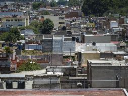 La actualización de los planes parciales de desarrollo urbano de Guadalajara es fundamental para reordenar la ciudad. EL INFORMADOR / F. Atilano