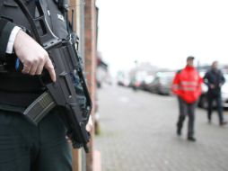 Familiares del inmigrante y sus abogados acusan al policía de utilizar fuerza letal injustificada. AP / ARCHIVO