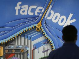 Los juegos pueden ser un elemento que atraiga a muchos más usuarios a la plataforma. AP / ARCHIVO