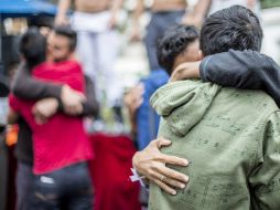 Aseguran que dicho artículo ataca directamente al derecho a la dignidad humana en su vertiente de libre desarrollo de la personalidad. EL INFORMADOR / ARCHIVO