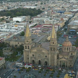 Arman frente a favor de planes parciales