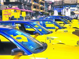 Aplicaciones. Con la herramienta los sitios podrían ofrecer sus servicios vía internet y a través de teléfonos celulares. EL INFORMADOR /  A. GARCÍA