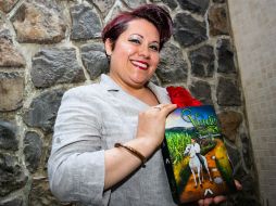 La presentación del libro será en la Casa Museo López Portillo a las 19:00 horas. EL INFORMADOR / P. Franco