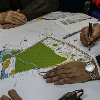 Freno a planes parciales afecta proyectos