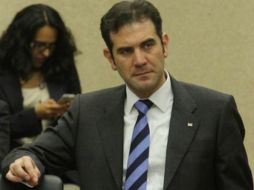 En conversación telefónica, Cordova, comentó que un representante de un pueblo indígena hablaba como el 'Llanero solitario'. NTX / ARCHIVO