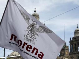 El partido analiza la designación de un nuevo candidato o el registro del suplente. EL INFORMADOR / ARCHIVO