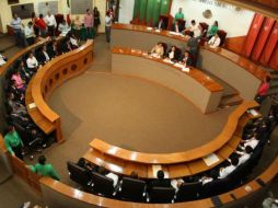 El Congreso de Colima estima favorable que se faculte de manera exclusiva al Congreso de la Unión para legislar la materia. TWITTER / @congresocolima