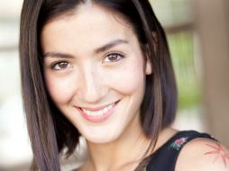 Eréndira prefiere aquellos proyectos que sean capaces de despertar la reflexión y crítica en los espectadores. FACEBOOK / tapalpa.explota