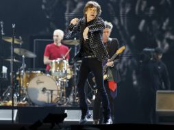 Los británicos revelaron la actuación secreta a través de las redes sociales. AP / S. Kambayashi