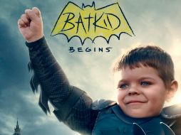 El documental cuenta la historia sobre el día en que Miles Scott se convirtió en 'Batkid'. ESPECIAL / Warner Bros. Pictures