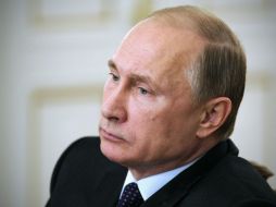 Rusia no ha cumplido con el acuerdo de alto al fuego. AP / ARCHIVO