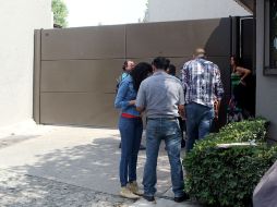 Los inspectores dejaron el acta de infracción que deberá fijar un juez municipal;está podría rondar de los 100 mil a los 500 mil pesos. EL INFORMADOR / A. Hinojosa