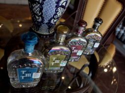 Desupués del reconocimiento por parte de Brasil, la cifra de exportaciones podría triplicarse. EL INFORMADOR / ARCHIVO