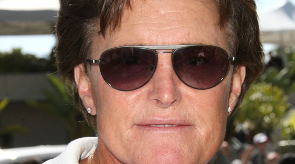 El tema de la boda de Jenner será el amor. En los últimos días, se ha sabido que está feliz con su transición femenina. AFP / ARCHIVO