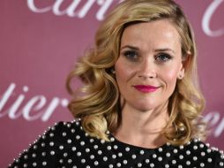 Reese Witherspoon será la segunda actriz en interpretar al personaje luego de que Julia Roberts lo hiciera en 1991. AP / ARCHIVO
