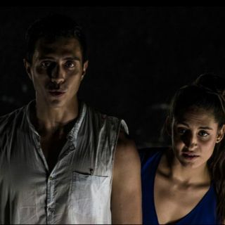 El 'Graffiti' de Cortázar al teatro físico