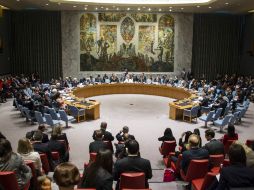 El tratado pide que Israel y sus vecinos se pongan de acuerdo en el orden del día. NTX / ARCHIVO