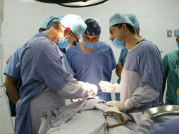 Los hospitales privados suman, en los últimos 13 años, mil 525 reclamaciones. EL INFORMADOR / ARCHIVO