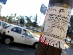 La Condusef aconseja nunca entregar documentos personales, ni pagar gastos de gestoría de préstamos. NTX / ARCHIVO