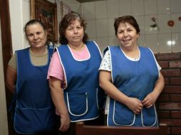 Un sistema justo sería que no estén concentrados en las mujeres y que participe de mejor manera el Estado y las organizaciones civiles. EL INFORMADOR / ARCHIVO